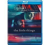 The Little Things [Blu-Ray]