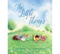 The Little Things by Penny Harrison Penny Harrison (Auteur)