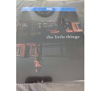 The Little Things - Steelbook