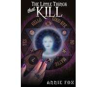 The Little Things That Kill: A Teen Friendship Afterlife Apology Tour