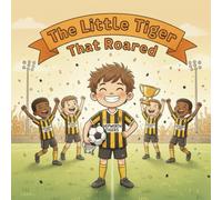 The Little Tiger That Roared