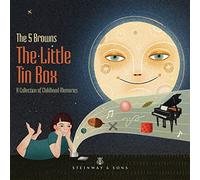 Steinway The Little Tin Box