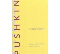 The Little Tragedies, Russian Literature and Thought Series Aleksandr Sergeevich Pushkin (Auteur)