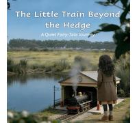 The Little Train Beyond the Hedge: A Quiet Fairy-Tale Journey