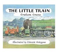 The Little Train - [Version Originale] Inconnu (Auteur)