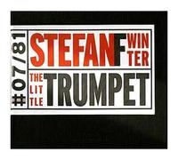 Stefan F. Winter – The Little Trumpet – CD – Edel