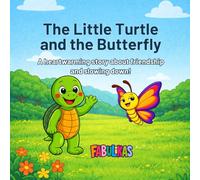 The Little Turtle and the Butterfly