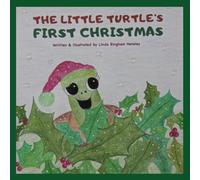The Little Turtle's First Christmas