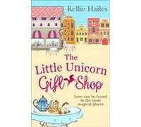 The Little Unicorn Gift Shop