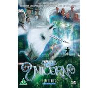 The Little Unicorn [Import anglais]