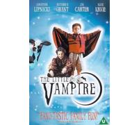 The Little Vampire