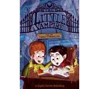 The Little Vampire And The Family Chronicles