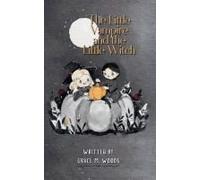 The Little Vampire And The Little Witch
