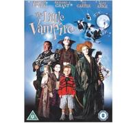 The Little Vampire – Film – Icon – Import