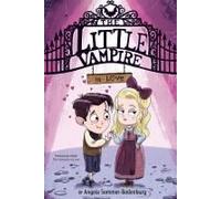 The Little Vampire In Love