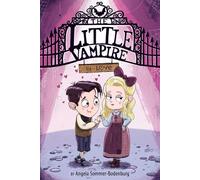 The Little Vampire in Love (Volume 5)