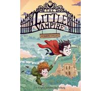 The Little Vampire in Misery Valley