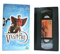 The Little Vampire [VHS] [Import allemand]