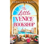 The Little Venice Bookshop