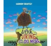 The Little Viking Who Could Do More