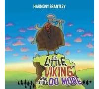 The Little Viking Who Could Do More