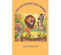 The Little Voice That Roared