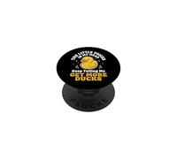 The Little Voices in My Head Keep Telling Me Get More Ducks PopSockets PopGrip Adhésif