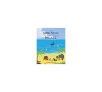 The Little Whale Who Wanted To Be An Island