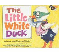 The Little White Duck