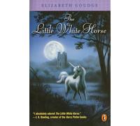The Little White Horse