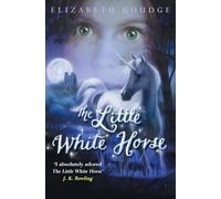 The Little White Horse