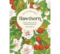 The Little Wild Library: Hawthorn