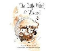 The Little Witch And Wizard