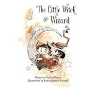 The Little Witch And Wizard