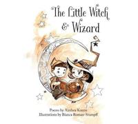 The Little Witch And Wizard