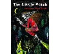 The Little Witch by Gebhardt-Gayler, Winnie [Hardback] NEUF