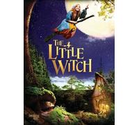 The Little Witch [Digital Video Disc]