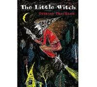 The Little Witch Preußler, Otfried (Auteur)