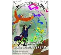 The Little Witch Who Didn't Speak