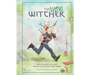 The Little Witcher