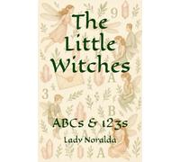 The Little Witches: ABCs & 123s