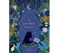 The Little Witch's Book Of Spells
