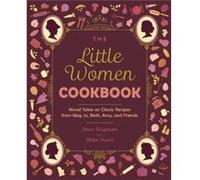 The Little Women Cookbook by Miko Osada Miko Osada (Auteur)