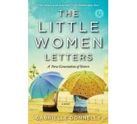 The Little Women Letters
