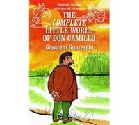 The Little World of Don Camillo - [Version Originale] Inconnu (Auteur)