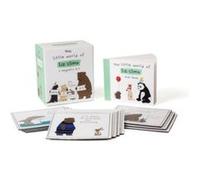 The Little World of Liz Climo: A Magnetic Kit
