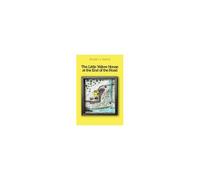 The Little Yellow House At The End Of The Road Paperback Book By Daniel E David