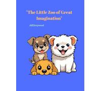 "The Little Zoo of Great Imagination": AKGreywood