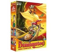 The Littles Coffret / Los Diminutos - Série complète 1983 - 1986 G