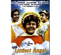 THE LITTLEST ANGEL